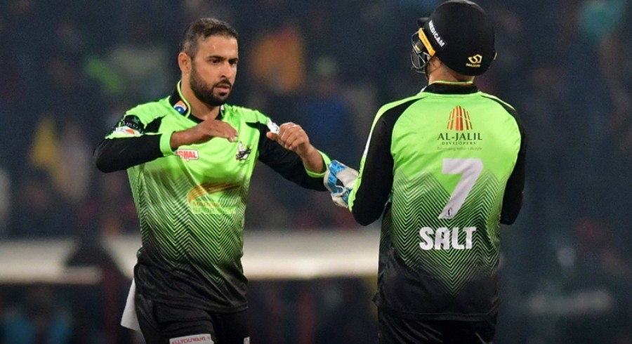 Australia spin consultant Fawad Ahmed tests positive for Covid-19