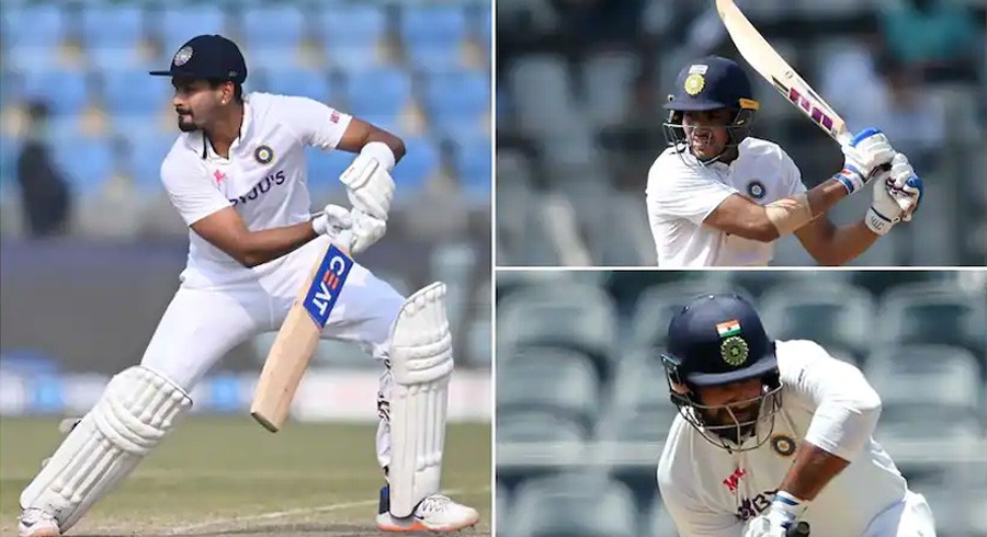 New India captain Rohit promises backing for Pujara, Rahane replacements