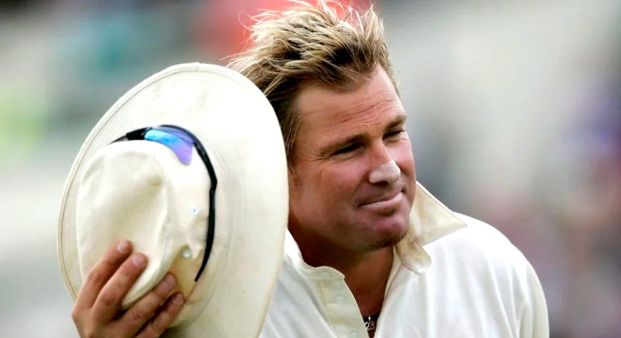 Cricket fraternity pays tribute to Shane Warne after his demise