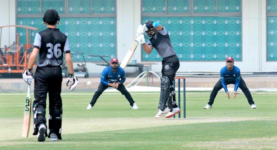 Pakistan Cup: Back-to-back victories for Sindh and KPK