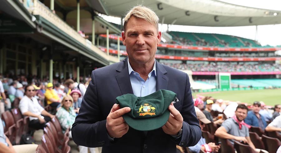 Shane Warne to have state funeral in Australia: premier