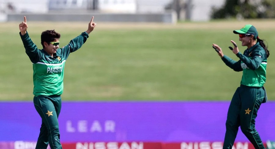 Nida Dar upbeat for comeback against Australia after disappointing India loss