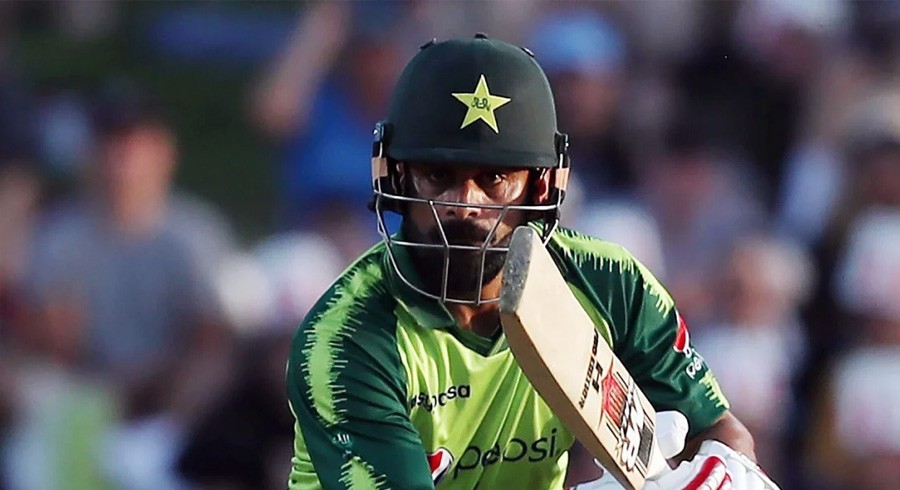 Hafeez wants sports journalists not to misquote his statements