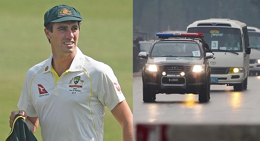 Pat Cummins thanks locals for 'preferential treatment'