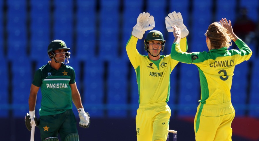 CA, PCB in talks for women's cricket team, A and U-19 teams' series in Pakistan