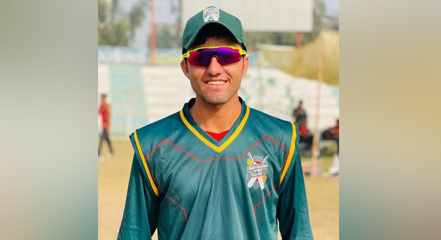 Asad, Haseebullah hit centuries in Balochistan's win