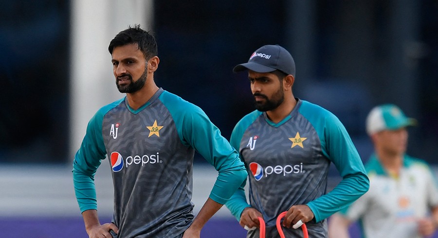 ‘Super fit’ Shoaib Malik says he can play two more years