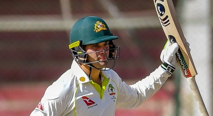 Carey confident Australia can bowl Pakistan out twice in Karachi Test