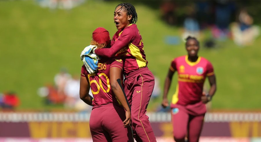 Women's CPL to be hosted alongside men's tournament in 2022