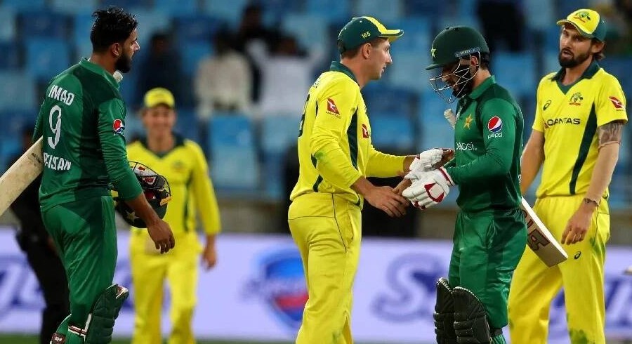 Here's why Pakistan's white-ball games against Australia might shift to Lahore