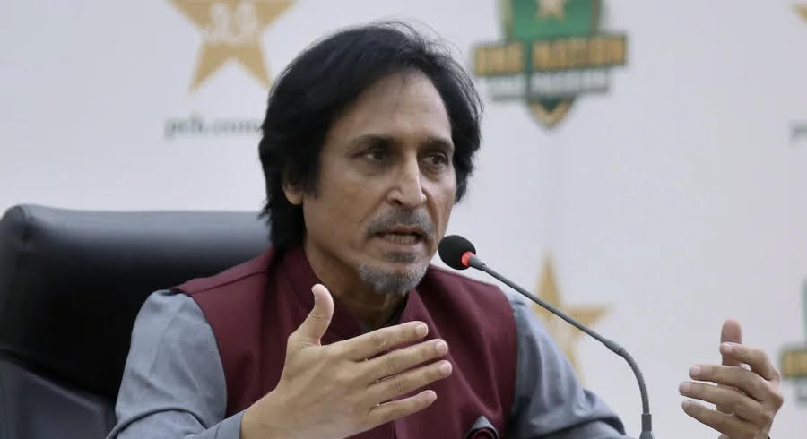 بھارت کے ساتھ سہ ملکی سیریز کا انعقاد چاہتے ہیں، چیئرمین پی سی بی