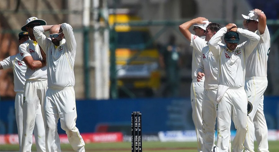 Pakistan take momentum to Lahore as Australia rue another near-miss