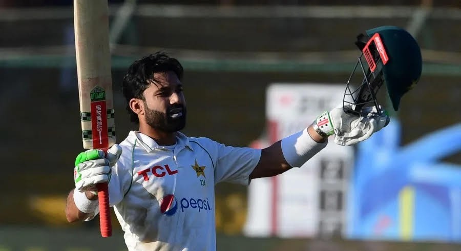 بابراعظم کیساتھ ایک موقع پر ہدف حاصل کرنے کا سوچا تھا، محمد رضوان