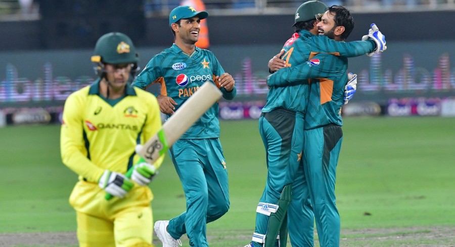 White-ball series to be held in Lahore, PCB confirms