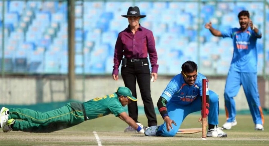 Pakistan To Face India In Triangular T20 Blind Cricket Final Today 9590