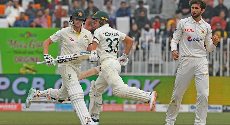 Lahore makes poignant return for Pakistan-Australia decider