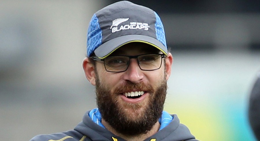 Vettori named Australia's spin consultant for white-ball leg of Pakistan tour