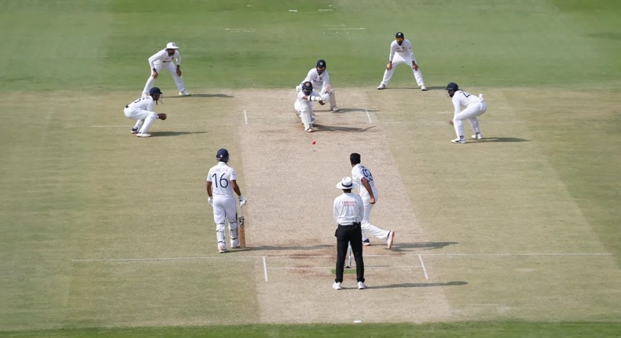 INDvSL: Bengaluru Test pitch rated as 'below average'