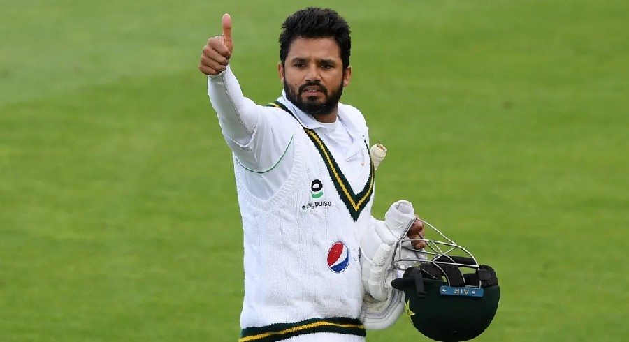 Azhar Ali excited to play first Test in his home city