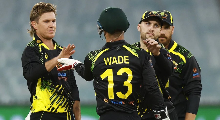 Australia's white-ball squad to reach Lahore on March 24
