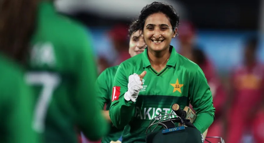 Bismah Maroof: The game changer for Pakistan cricket and the world itself
