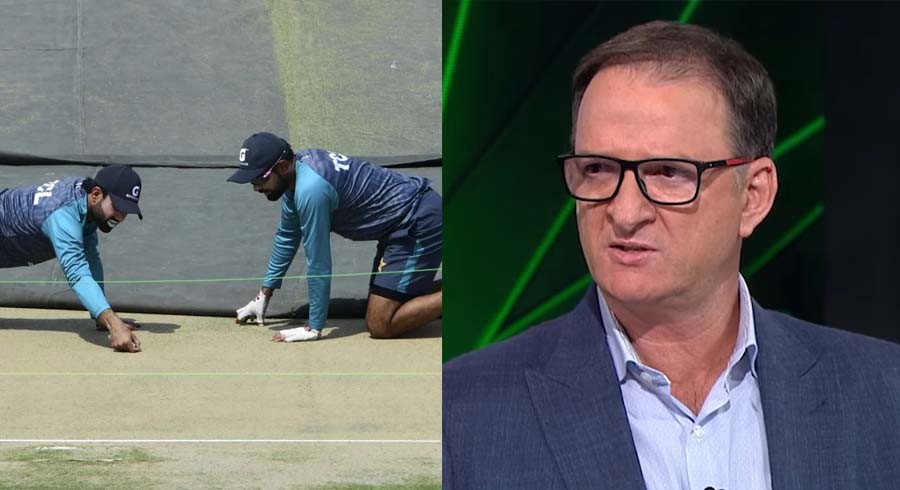 Pakistan pitches are not good for Test cricket, slams Mark Waugh