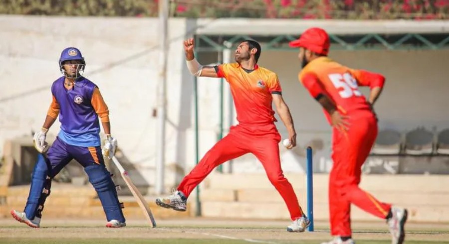 Pakistan Cup 2022: Balochistan beat Sindh to become points table leaders