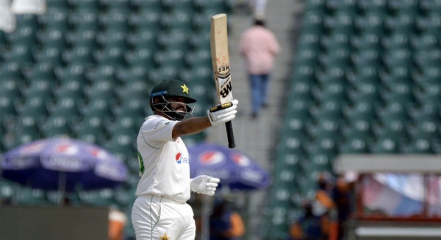 Azhar Ali reaches 7000 Test runs; becomes fifth Pakistani to do so