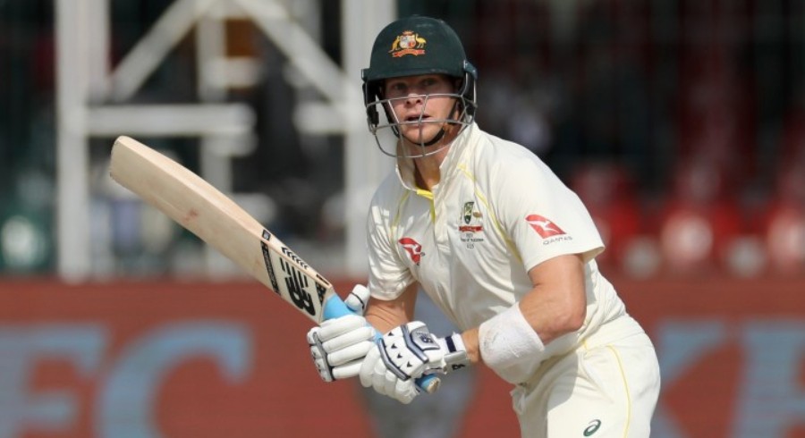Steve Smith becomes the fastest to reach 8,000 Test runs