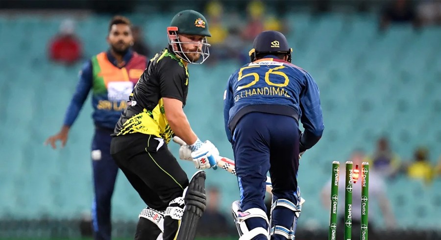 Australia to tour Sri Lanka for all-format series