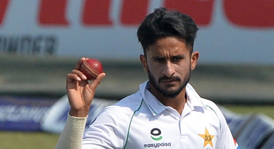 حسن علی کے لیے ہوم کنڈیشنز بھی اجنبی بن گئیں