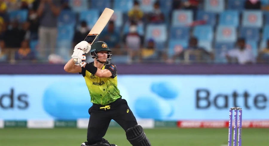 Australia's Smith ruled out of Pakistan white-ball matches