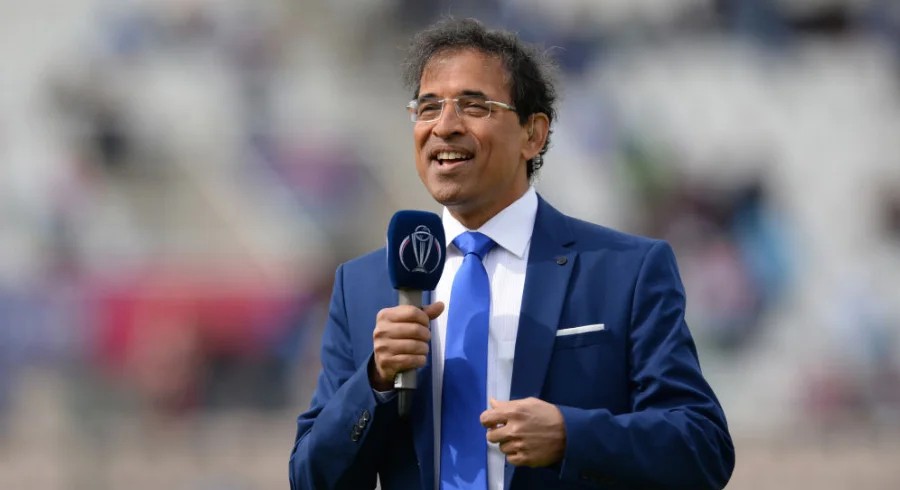 Harsha Bhogle says 