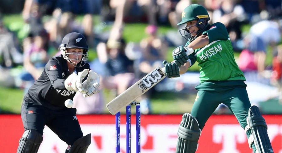 Bittersweet' as New Zealand beat Pakistan but exit World Cup