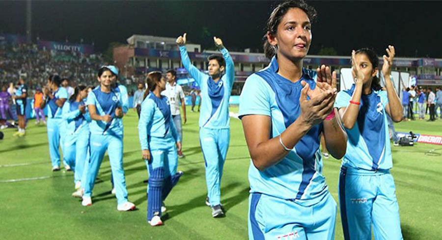 India plans women's IPL next year