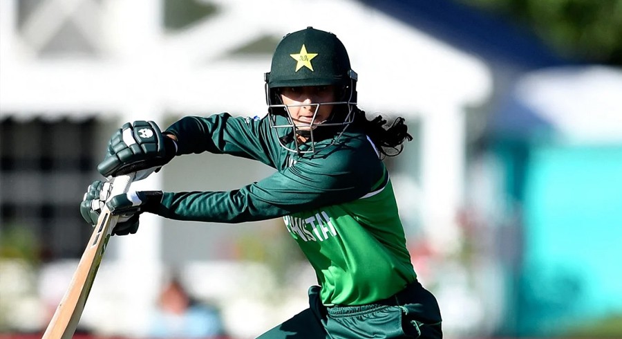 'Disappointed' Bismah stresses on changing team's mindset and approach