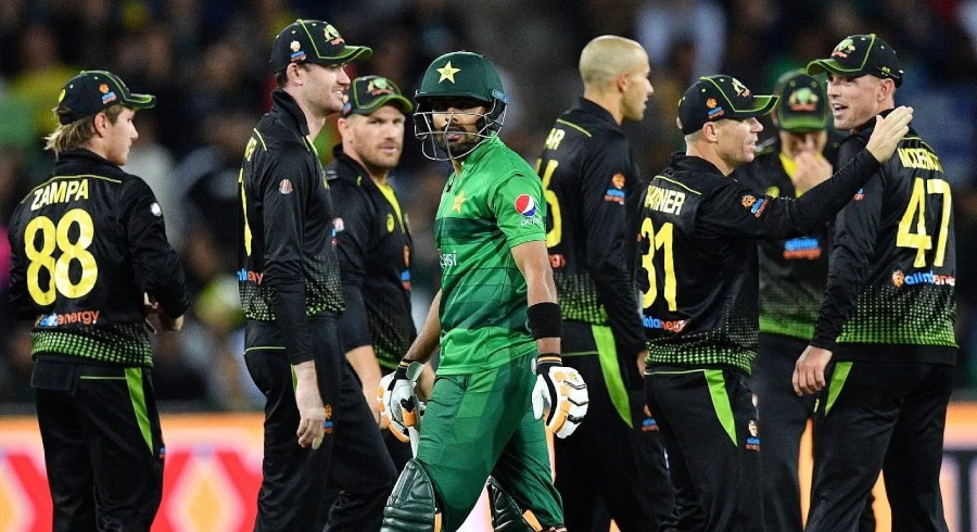 Pakistan should ease past a new-outlook Australia in the limited-overs series