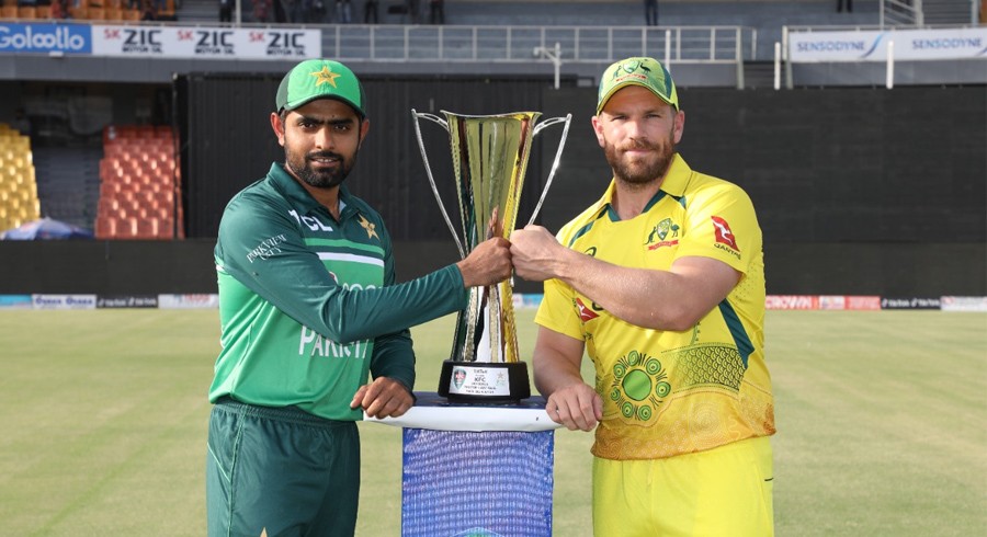 Australia to don Indigenous kit for first time in Pakistan