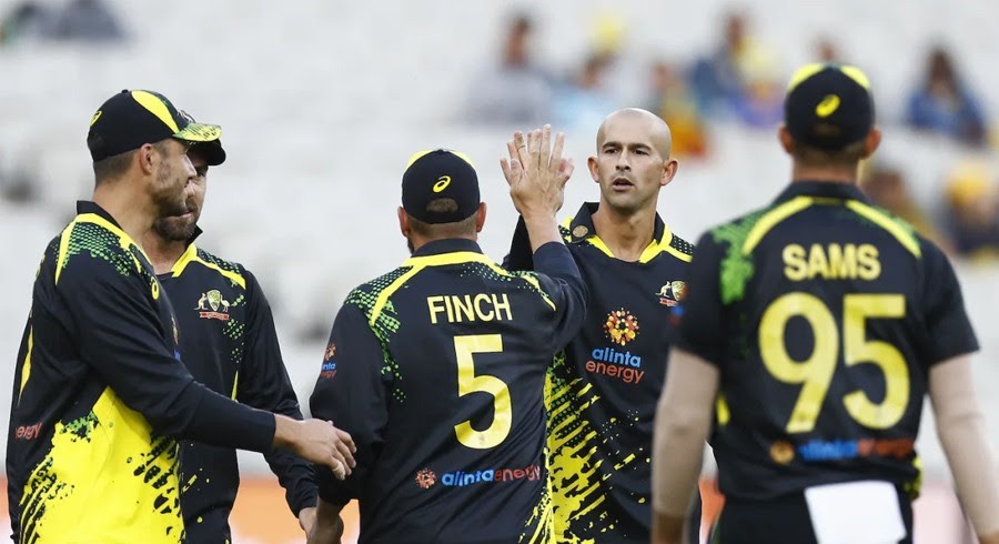 آسٹریلیا کے اسپنر ایشٹن اگر کورونا کا شکار، ون ڈے سیریز سے باہر