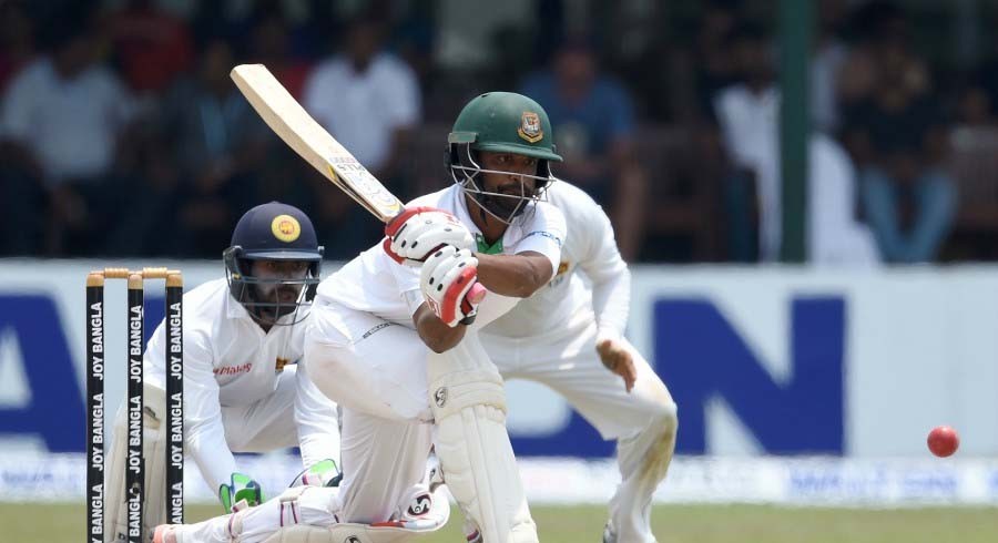Sri Lanka to play two Tests in Bangladesh in May