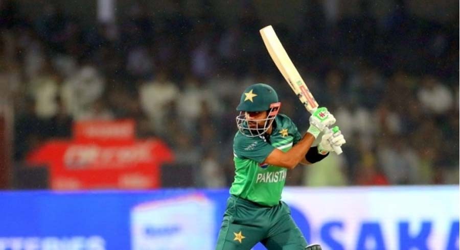 Our mindset is always to play positive and aggressive cricket, says Babar Azam