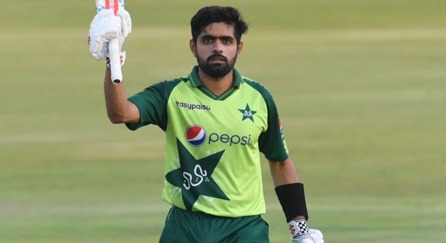 دی ہنڈرڈ لیگ ڈرافٹ؛ بابراعظم سب سے مہنگی ترین کیٹیگری میں شامل