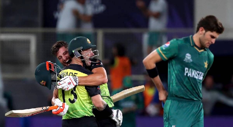 Preview: Pakistan face Australia in a one-off T20I match today