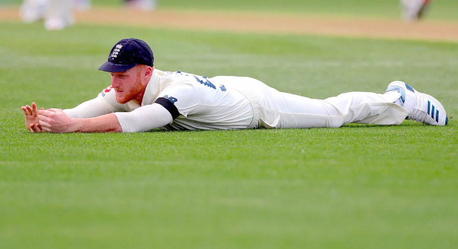 Stokes' plans on hold as he awaits result of knee scans