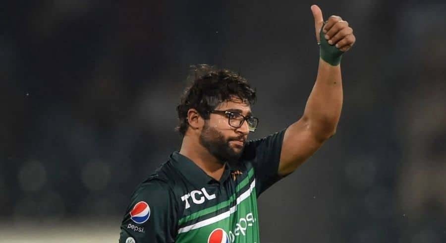 Imam-ul-Haq moves to No.3 in ICC ODI Rankings