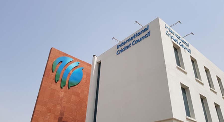 بھارت پھر آئی سی سی پر قبضے کے خواب دیکھنے لگا