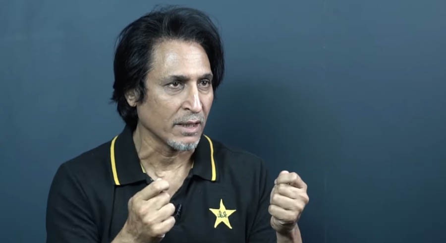 Ramiz Raja reveals profit generated from PAKvAUS series