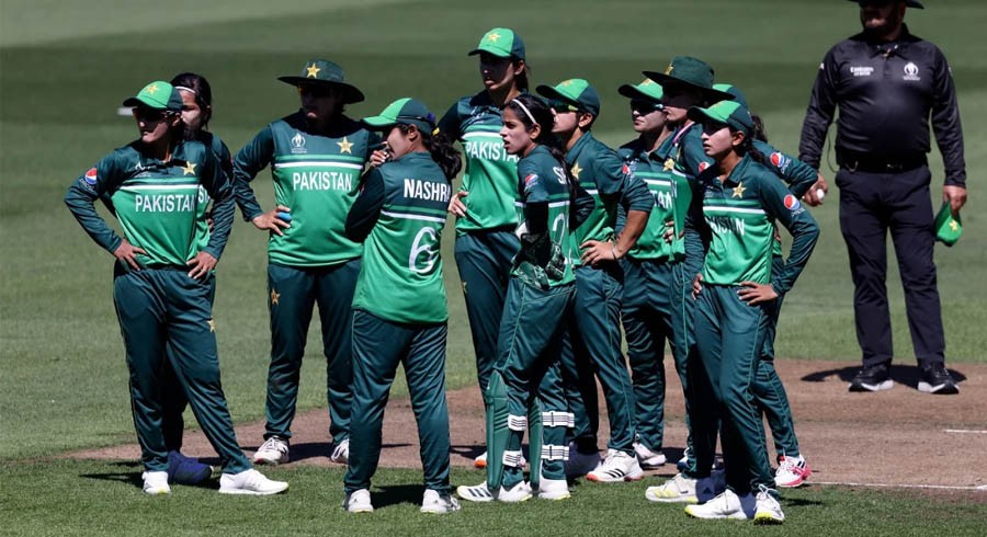 Pakistan women players to feature in T20 tournament in Dubai