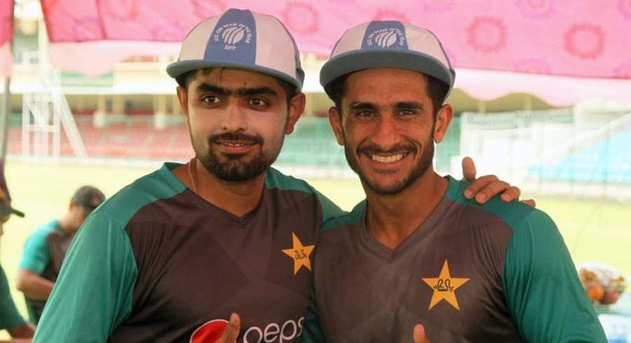 حسن علی ناقص کارکردگی کے باوجود سپورٹ پر کپتان کے شکرگزار