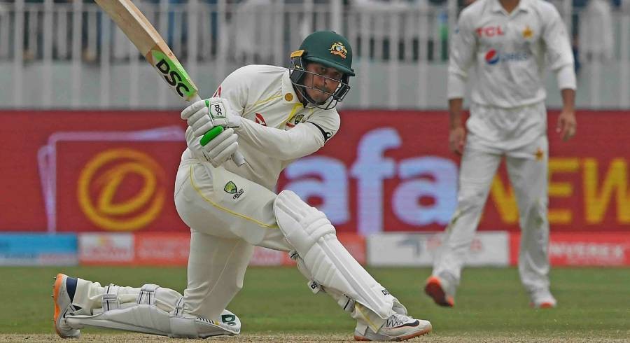 Success in Pakistan shows how well-balanced Australia are: Usman Khawaja
